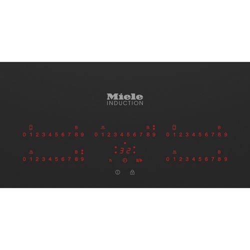 Панель конфорок Milie KM6388 Art. 26638852RU