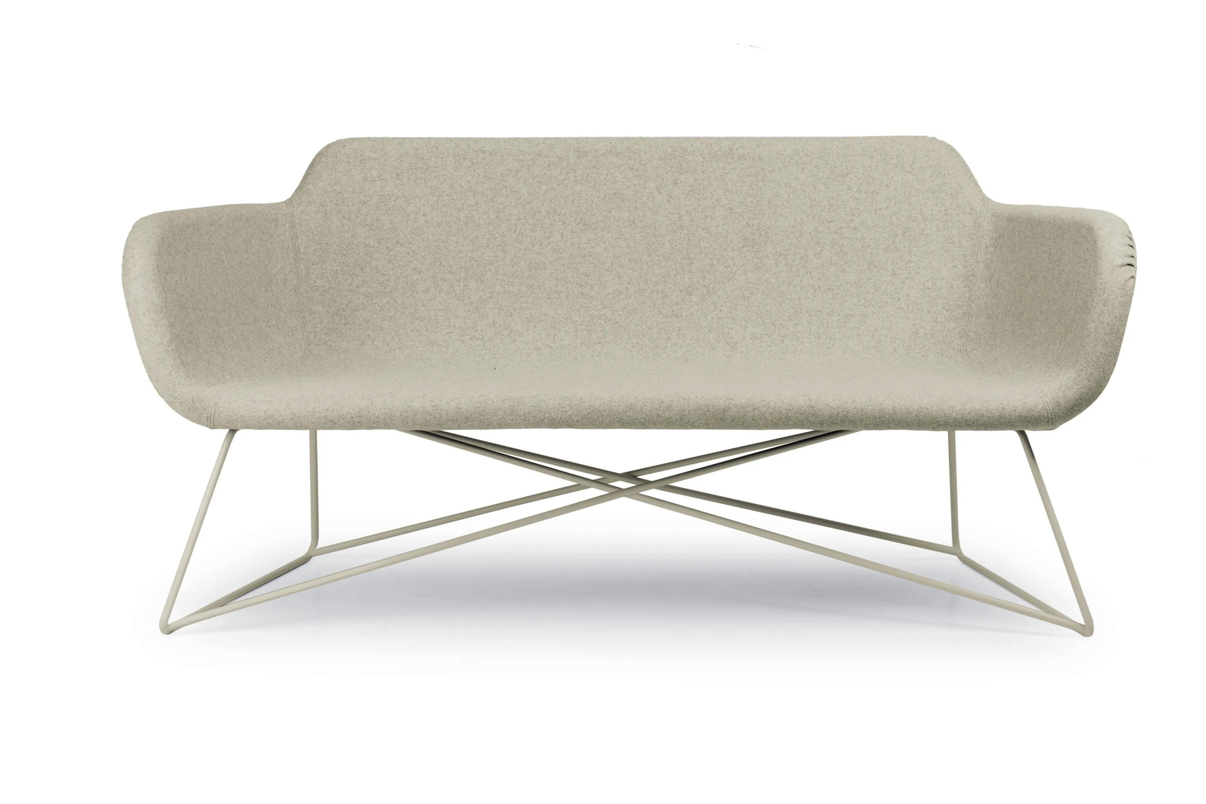 Диван SLIGHT Art. SL 2000 в салоне Toriani