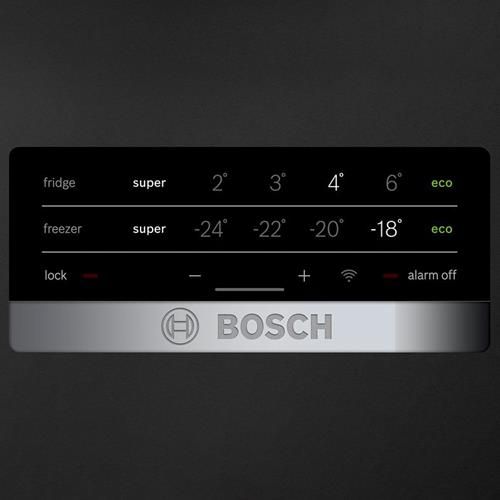 Холодильник BOSCH KGN39XC31R