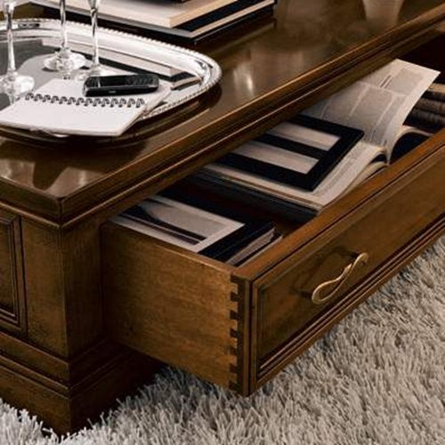 Журнальный столик Contessa 850 TN021