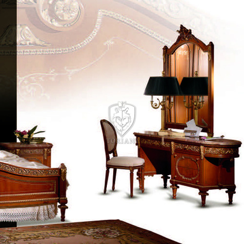 Туалетный столик OAK Art. E5653