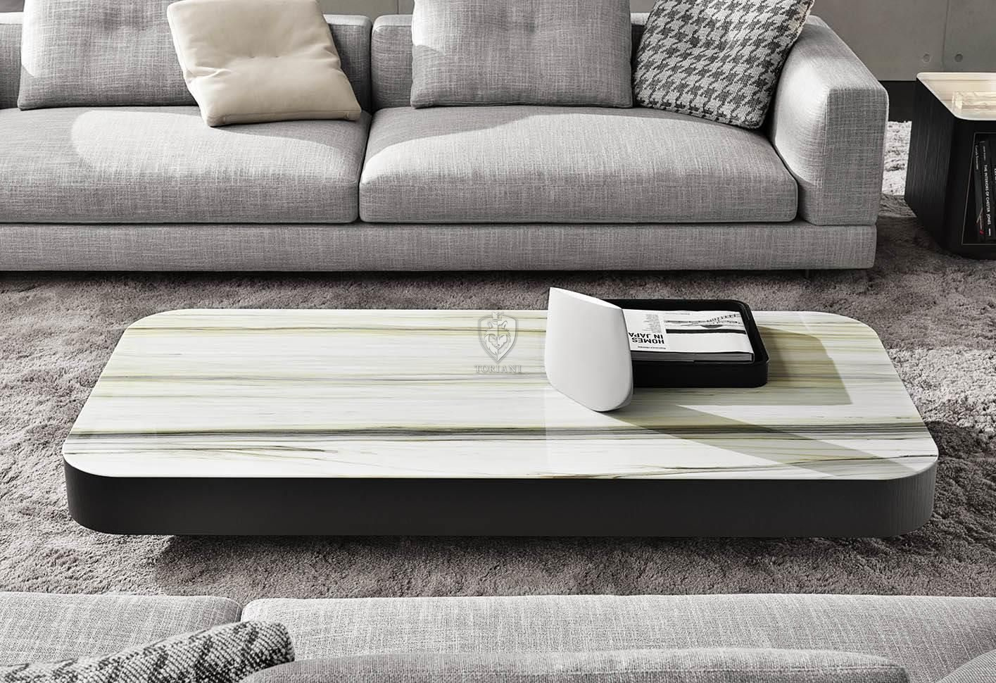 Журнальный столик Minotti Milton 5