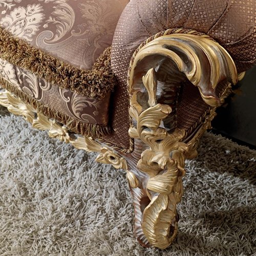 Стул Ceppi Style Art. 2946 в салоне Toriani