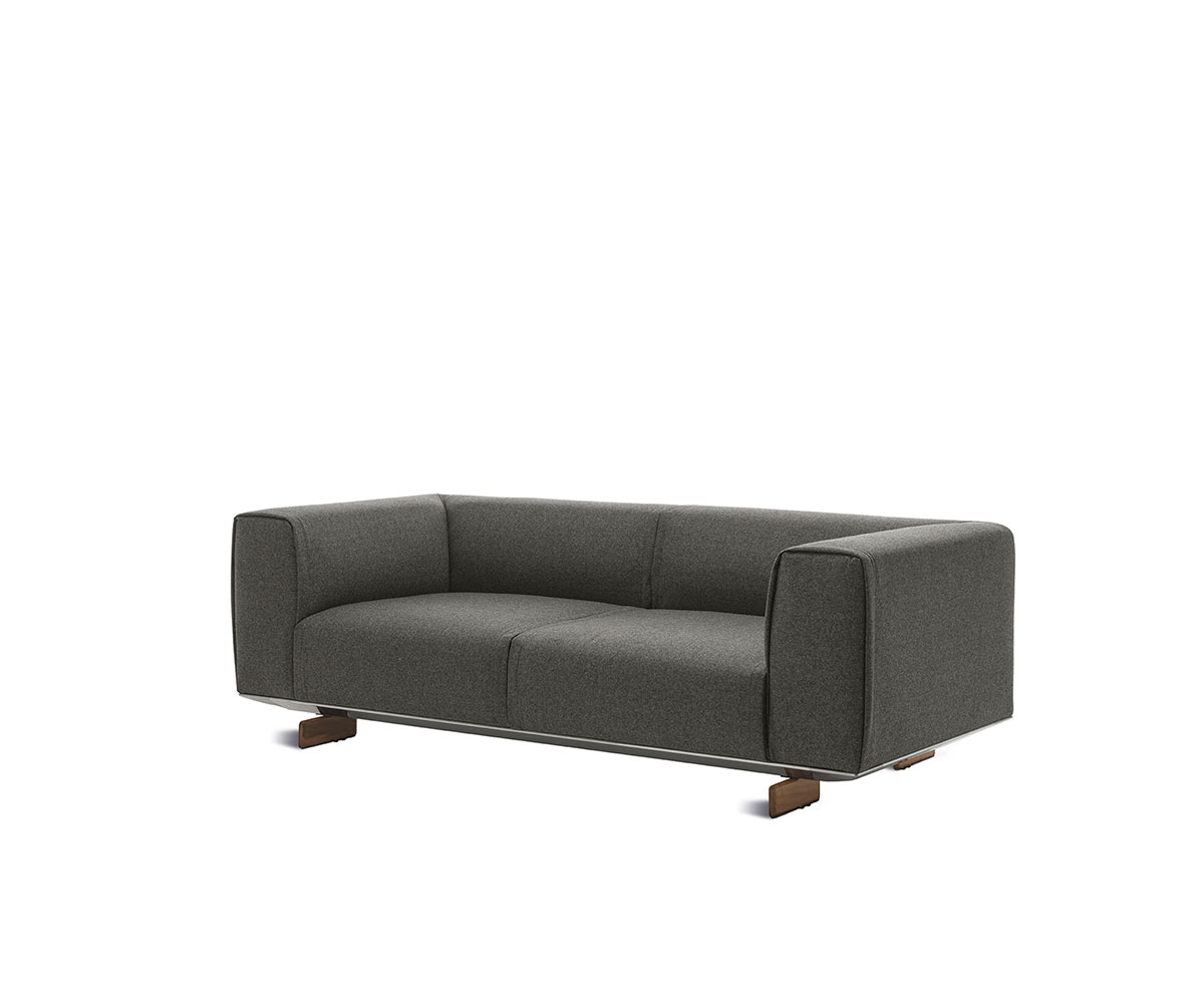 Диван Coleman Art. B C0141 в салоне Toriani