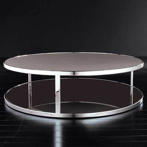 Журнальный столик Minotti Huber