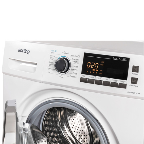 Стиральная машина Korting Art. KWM 47T1480