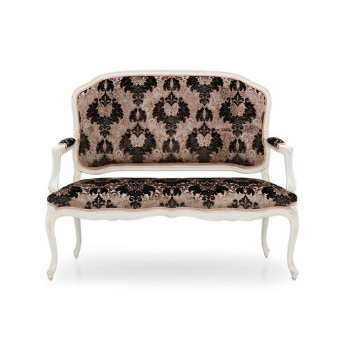 Диван Teseo Art. 0239D в салоне Toriani