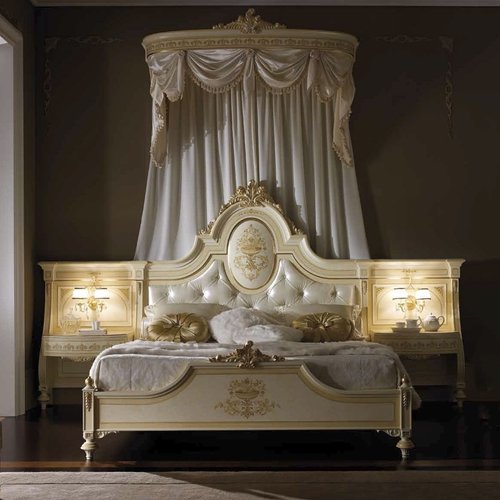 Кровать I Maggiolini Art. 401