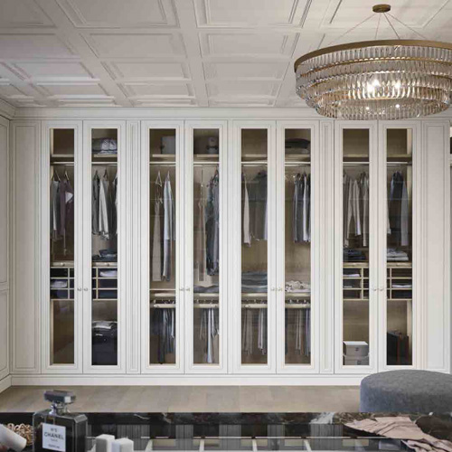 Гардероб FM Bottega D`Arte London 01