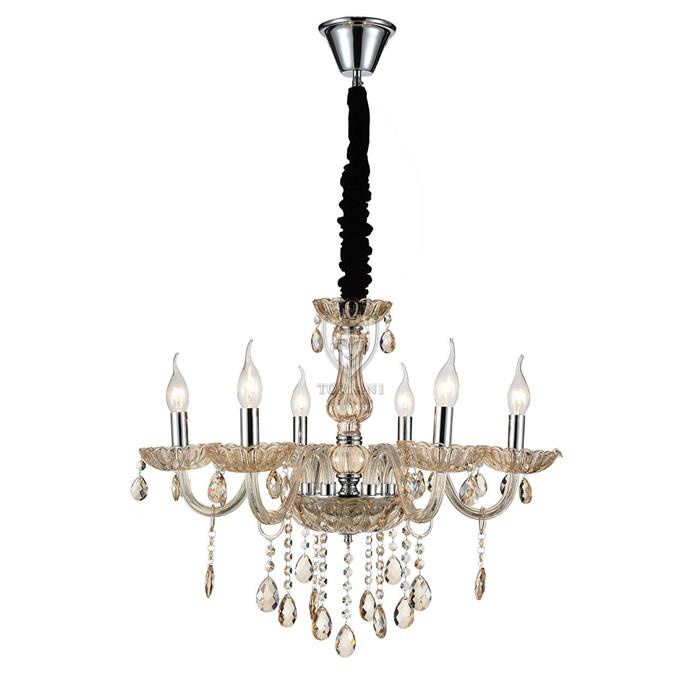 Подвесная люстра ST Luce Art. SL646.103.06