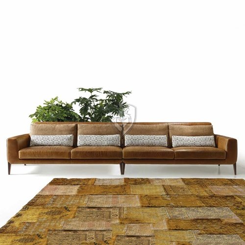 Диван Miller Cod. L3000S/L3000D в салоне Toriani
