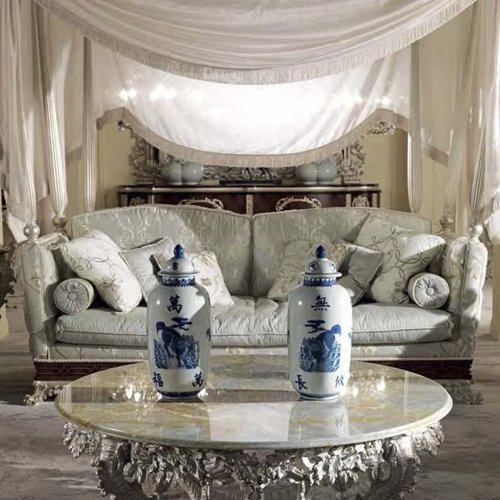 Диван Regency REG-42 в салоне Toriani