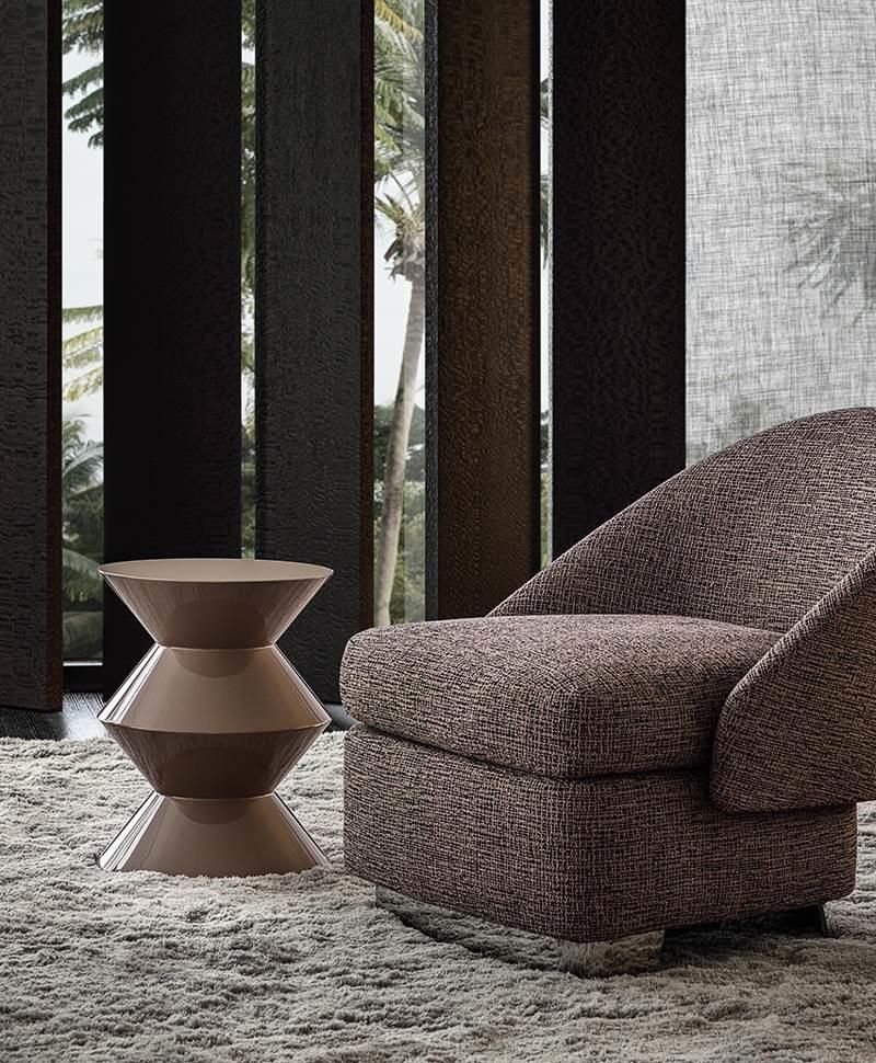 Придиванный столик Minotti Cesar 1