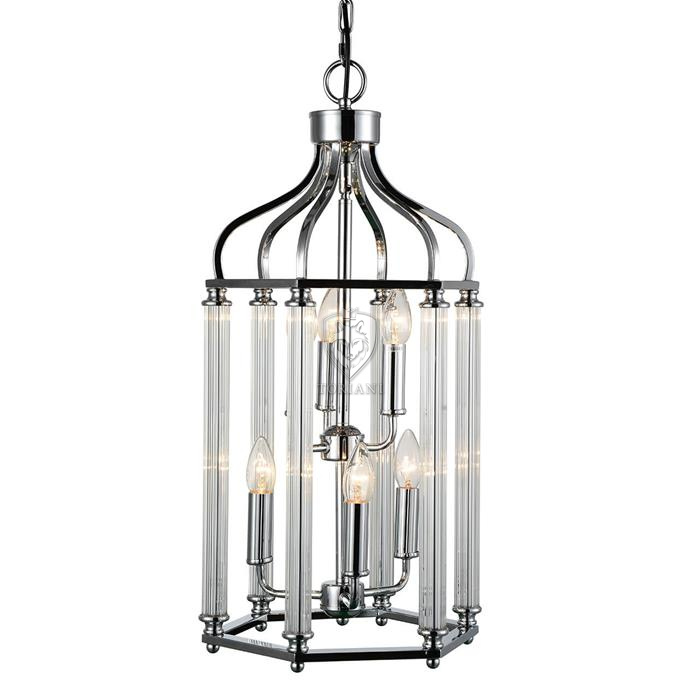 Подвесная люстра ST Luce Art. SL239.103.06