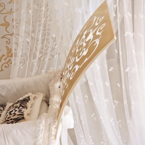 Детская спальня LUXURY BEBE' Art. 4 LB