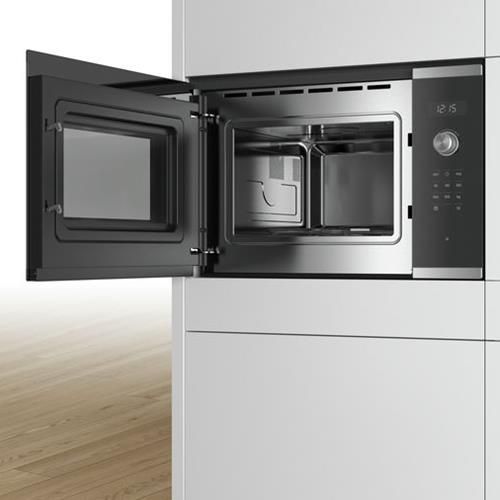 Микроволная печь BOSCH BFL554MS0