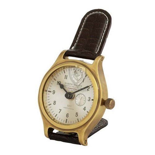 Настольный часы MARINE MASTER 106401