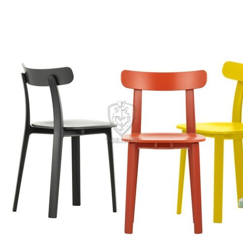 Офисный стул All Plastic Chair