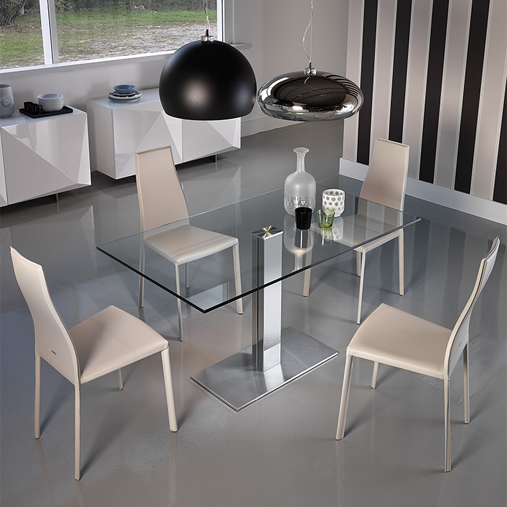 Стол Elvis Cattelan Italia