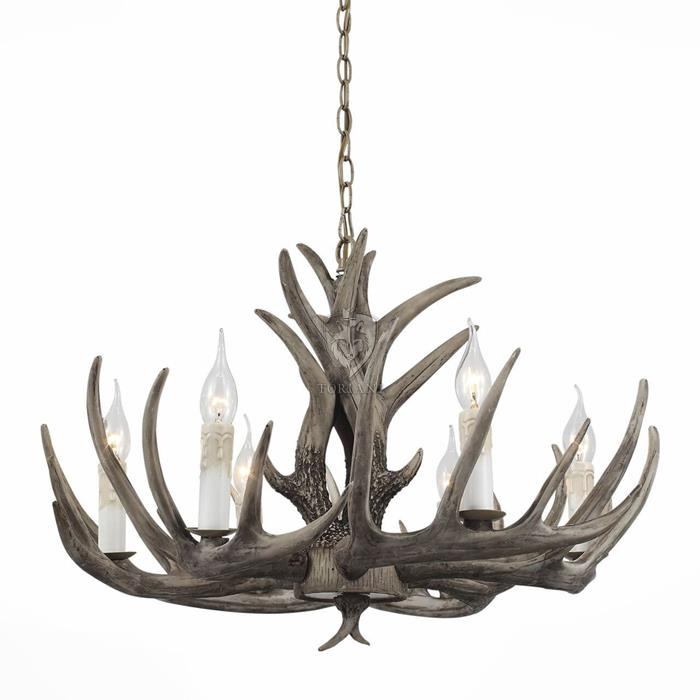 Подвесная люстра ST Luce Corna Art. SL154.703.06