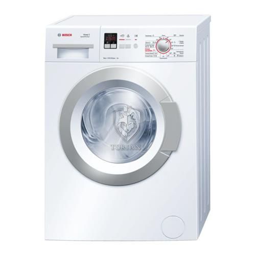 Стиральная машина BOSCH WLG2416MOE