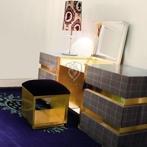 Туалетный столик Avenue Marceau Арт. 4756 TL