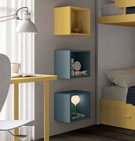 Спальня Siloma KIDS K 29