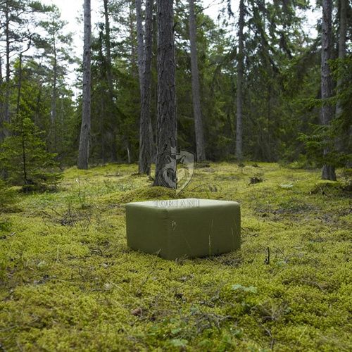 Пуф CUBE Art. L90