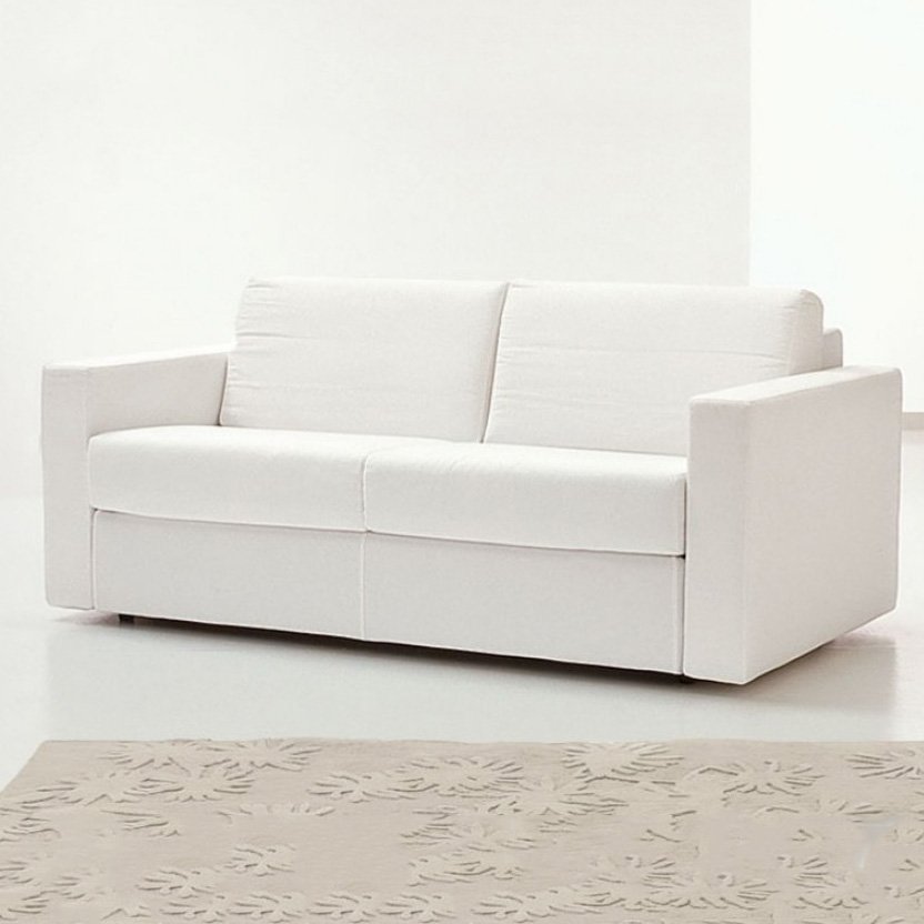Диван кровать Bonaldo VIRGINIA DVG8 в салоне Toriani