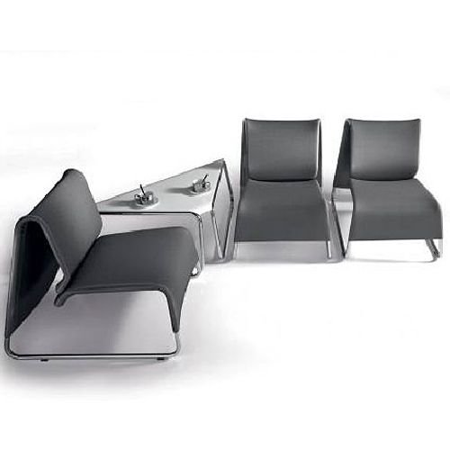 Офисное кресло Las Mobili E.Lounge 800