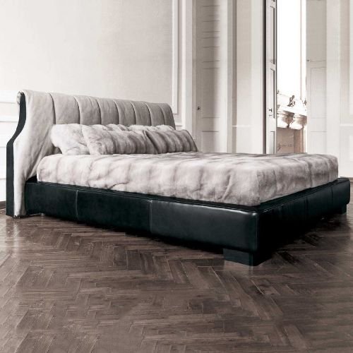 Кровать Baxter Hugo в салоне Toriani