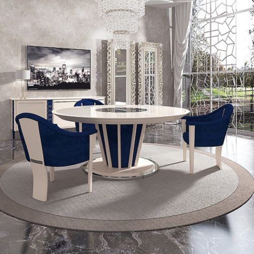 Стол CAPITAL TABLE