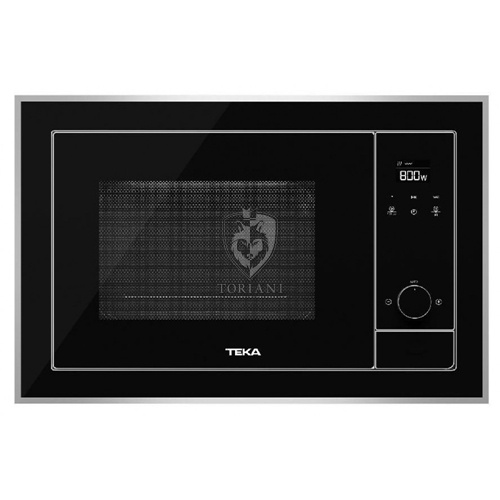 Микроволновая печь TEKA ML 820 BIS WHITE