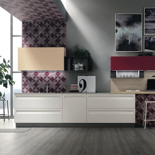 Кухня Stosa REWIND collezione 4