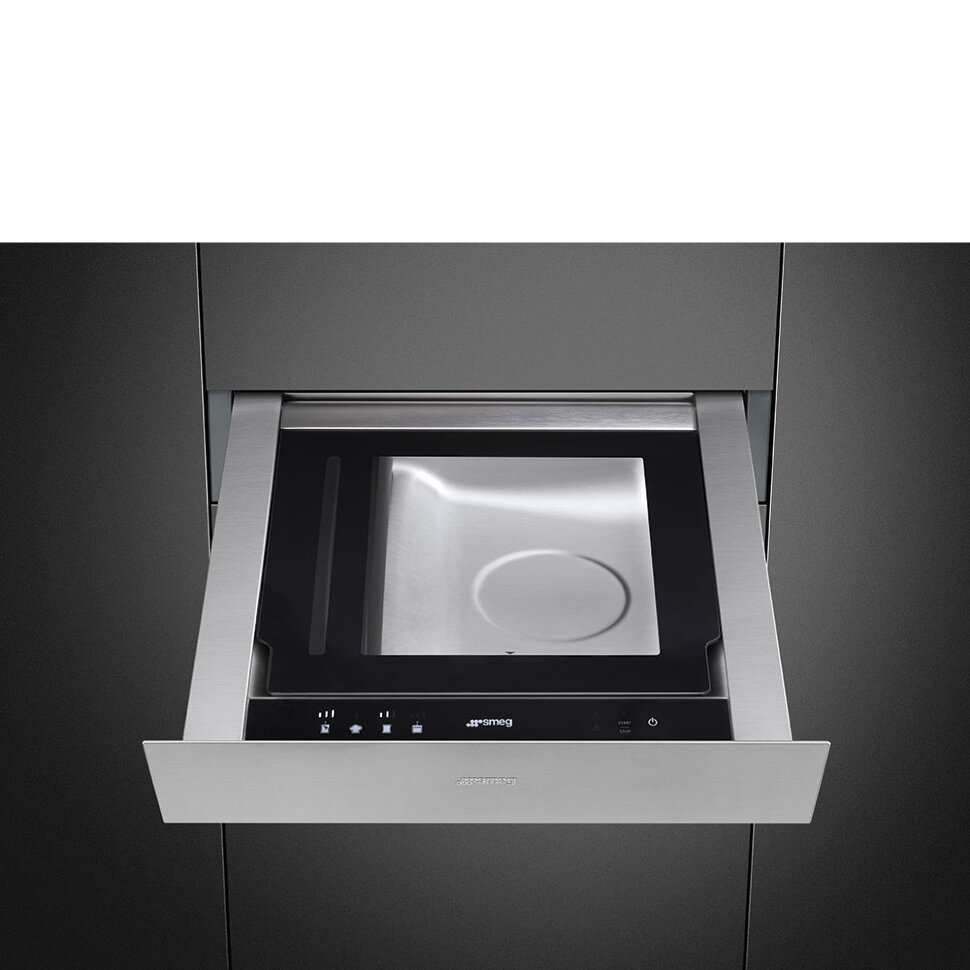 Вакууматоры SMEG Art. CPV315X
