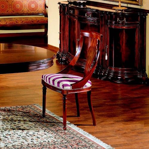 Стул Fratelli Radice Mod. 323