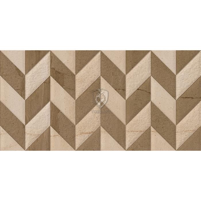 Керамическая плитка для стен Trend Arenisca Chevron Rectificado