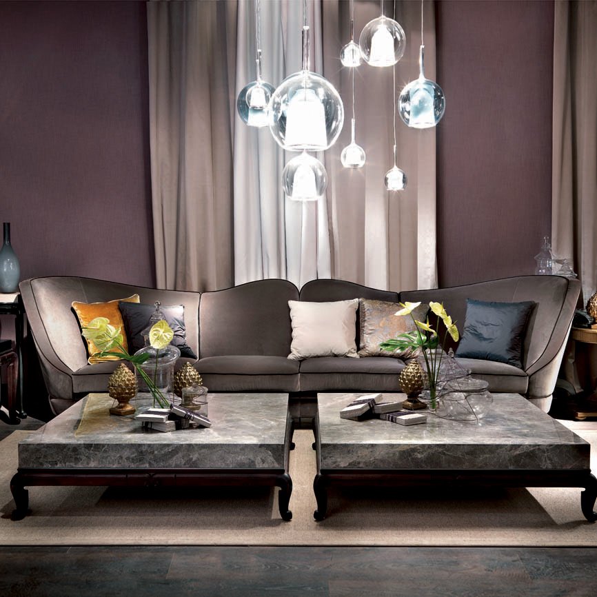 Диван Elledue ludovico s 375 sX/s 375 dX/s 379 sX/s 379 dX в салоне Toriani