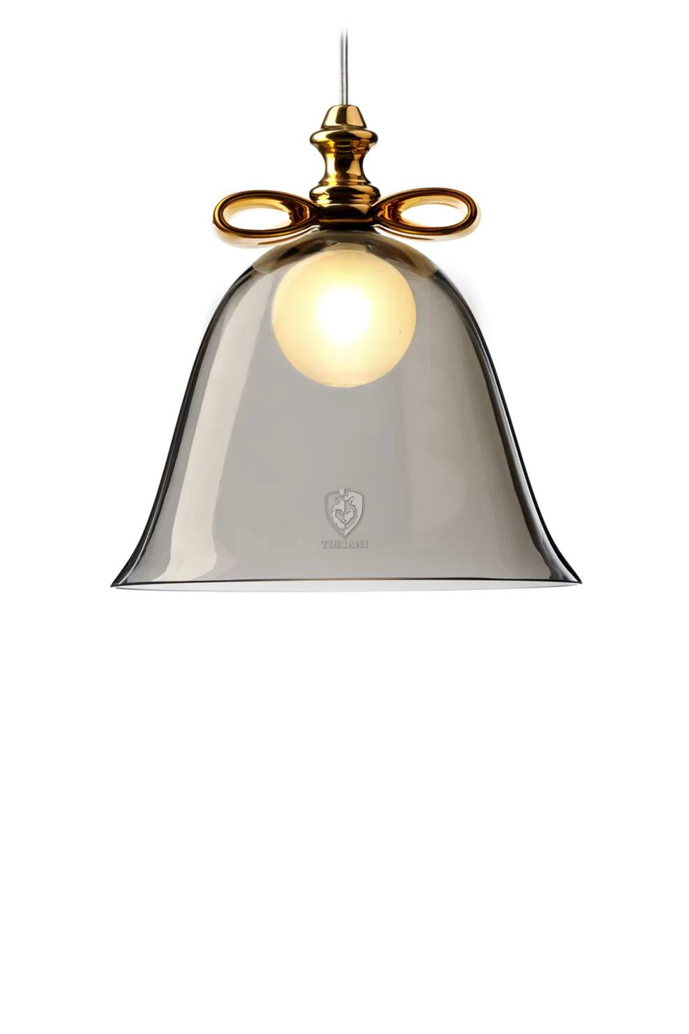 Подвесной светильник Bell Large Art. 01