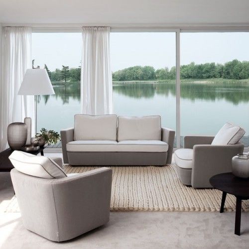 Диван Swan Vegas EL161 в салоне Toriani