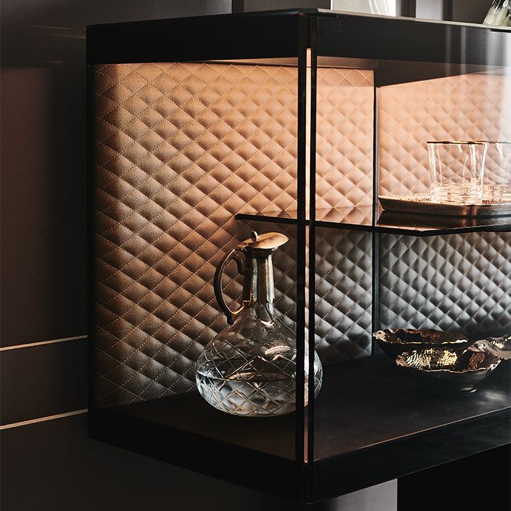 Буфет BOUTIQUE Cattelan Italia