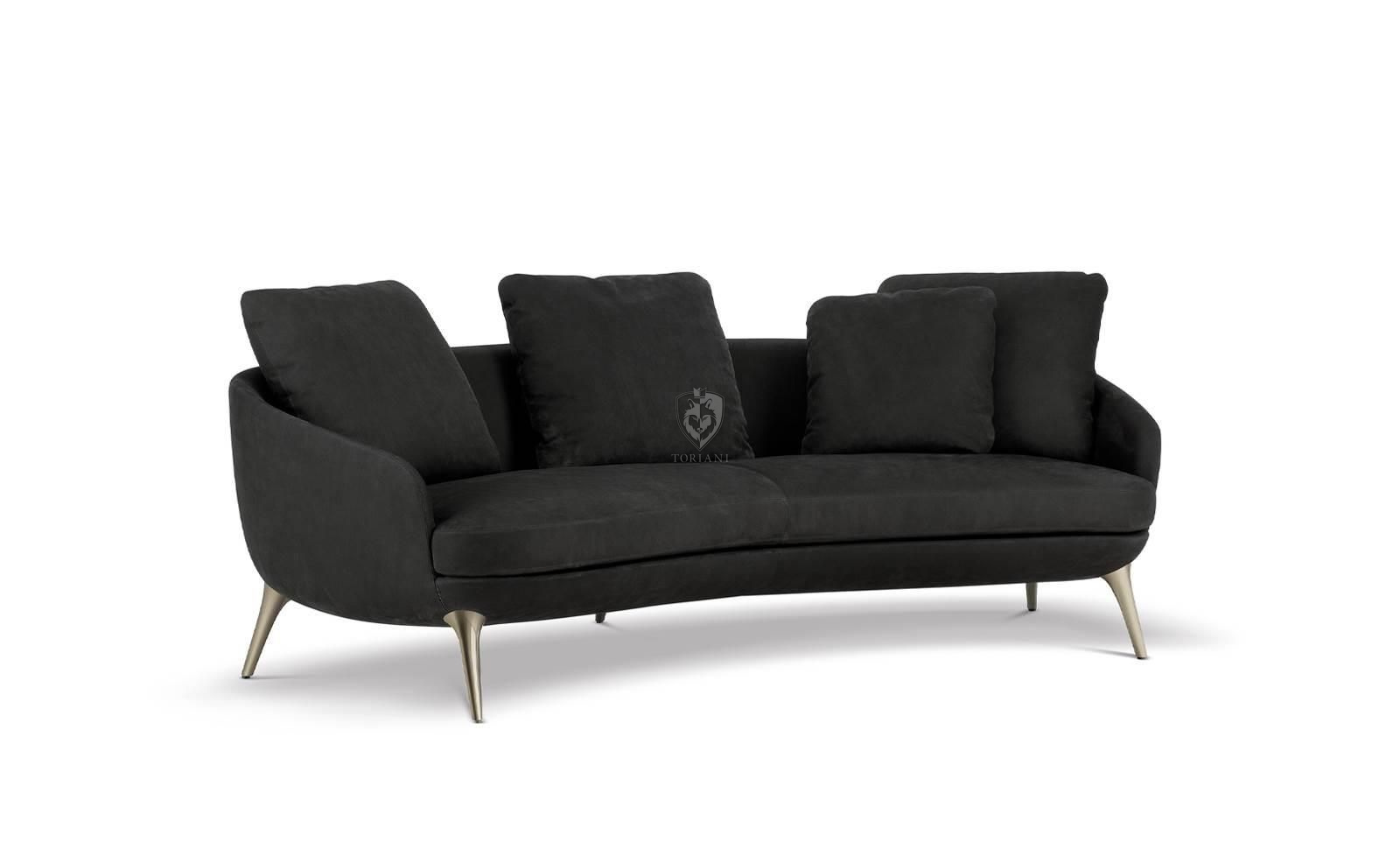 Диван Minotti Raphael 2 в салоне Toriani