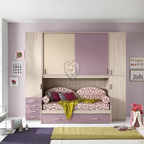 Детская спальня Giessegi CM32
