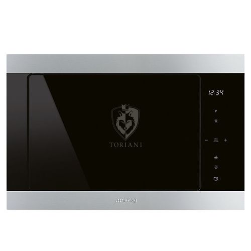 Микроволновая печь SMEG Art. FMI325X