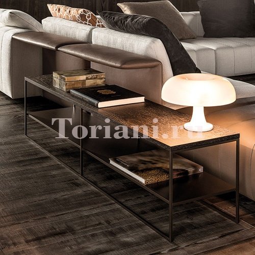Придиванный столик Minotti Calder 2