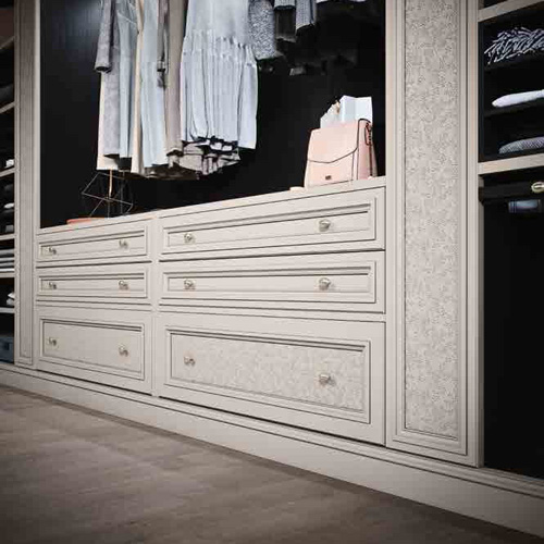Гардероб FM Bottega D`Arte London 02