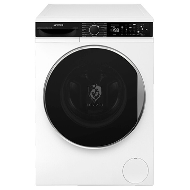 Стиральная машина SMEG Art. WM3T04RU