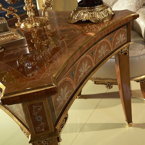 Столик придиванный Villa Reale Art. 6008