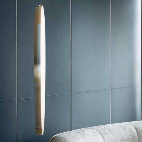 Подвесной светильник SOLITARIO Art. 8099/70V