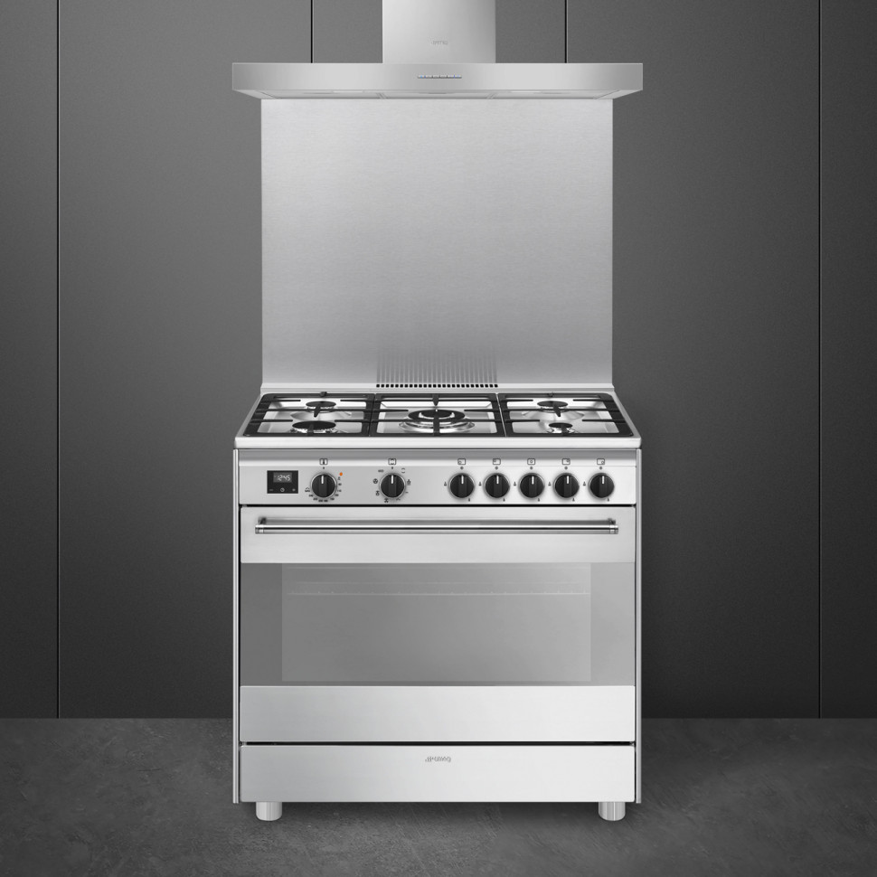 Варочный центр SMEG Art. BG91X2
